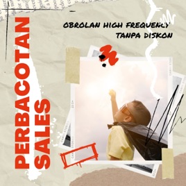 Perbacotan Sales