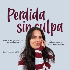 Perdida Sin Culpa