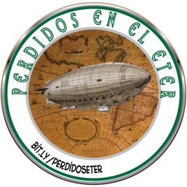Perdidos en El Eter