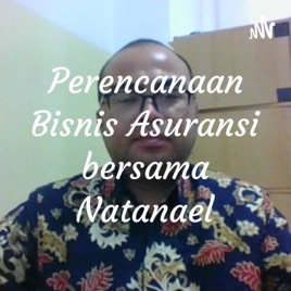 Perencanaan Bisnis Asuransi bersama Natanael