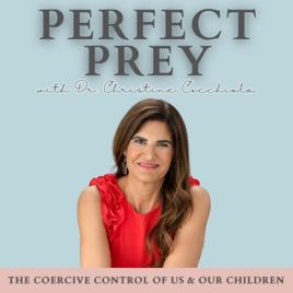 Perfect Prey: A Coercive Control Podcast