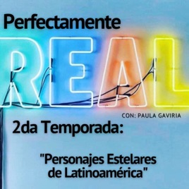 Perfectamente Real