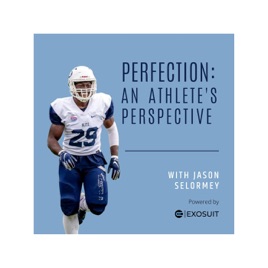 Perfection: An Athlete's Perspective