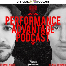 Performance Advantage Podcast