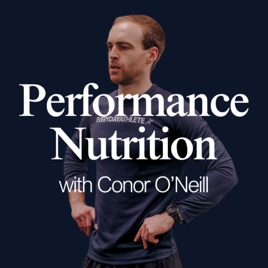Performance Nutrition