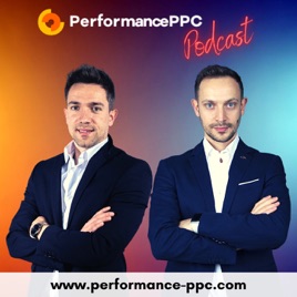 Performance Pay Per Click Podcast