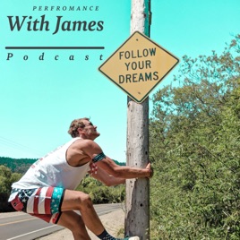 Performance With James Podcast