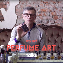 Perfume Art Talks