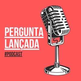 Pergunta Lançada