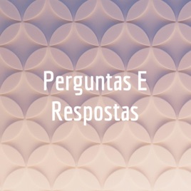 Perguntas E Respostas