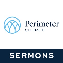 Perimeter Church Podcast