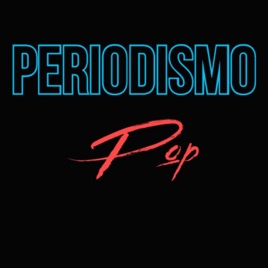 Periodismo Pop