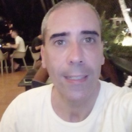 Periodista deportivo