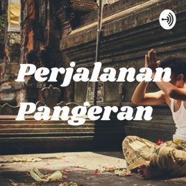 Perjalanan Pangeran