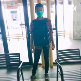 Perjuangan Masa Depan