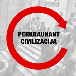 Perkraunant civilizaciją