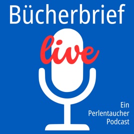 Perlentaucher Bücherbrief live