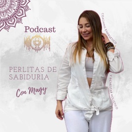 Perlitas De Sabiduría Con Magy