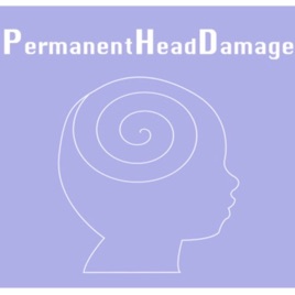 Permanent Head Damage