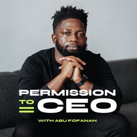 Permission to CEO
