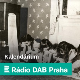 Perný den