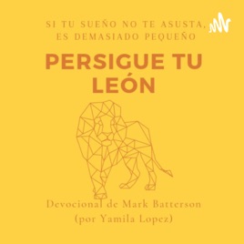 Persigue Tu LEÓN