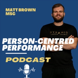 Person-Centred Performance