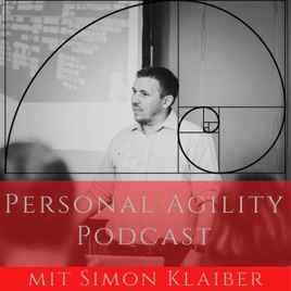 Personal Agility Podcast