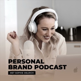 PERSONAL BRAND PODCAST