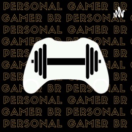 Personal Gamer BR