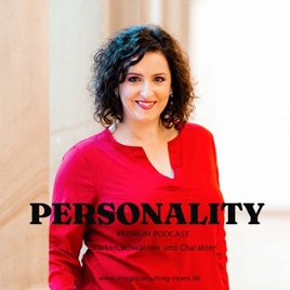 Personality – Gespräche über Haltung, Selbstbewusstsein und starke Charaktere