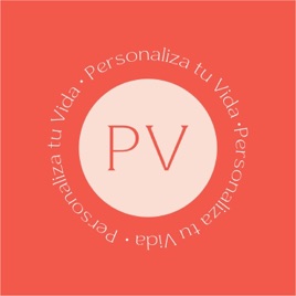 Personaliza tu Vida