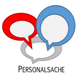 Personalsache