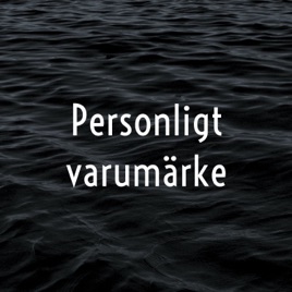 Personligt varumärke