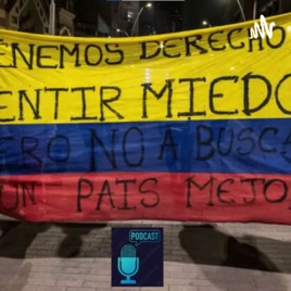 Perspectiva Del Paro Nacional