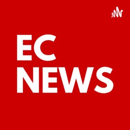 EC NEWS, CON ERICK CORTÉS