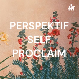PERSPEKTIF SELF PROCLAIM