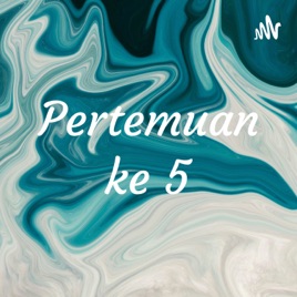 Pertemuan ke 5