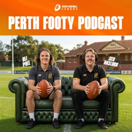 Perth Footy Podcast