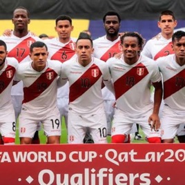 Peru Vs Uruguay Podcast By Max Olavarria