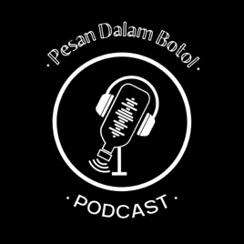 Pesan Dalam Botol