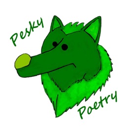 PeskyPoetry by The Pesky Poet