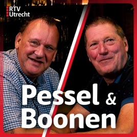 Pessel & Boonen de Podcast