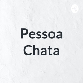 Pessoa Chata