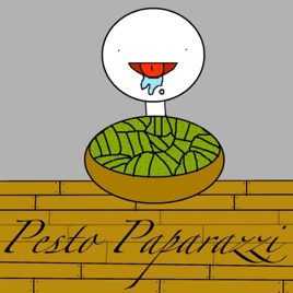 Pesto Paparazzi