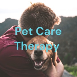 Pet Care Therapy