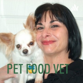 PET FOOD VET