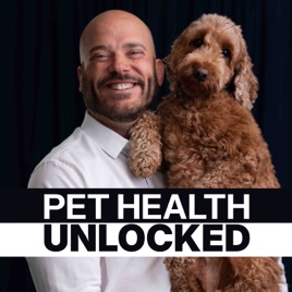 Pet Health Unlocked