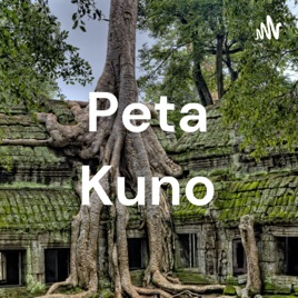 Peta Kuno