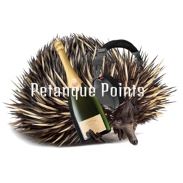 Petanque Points